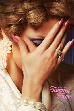 The Eyes of Tammy Faye (2021) บรรยายไทย