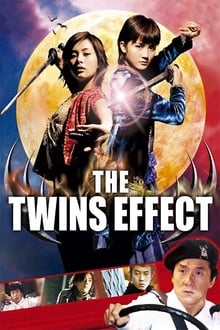 The Twins Effect คู่ใหญ่พายุฟัด ภาค 1