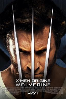 X-Men 4- Origins Wolverine กำเนิดวูลฟ์เวอรีน (2009)
