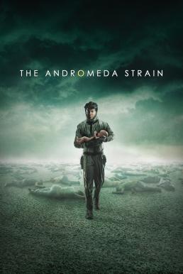 The Andromeda Strain แอนโดรเมด้า สงครามสยบไวรัสล้างโลก (2008) part 2