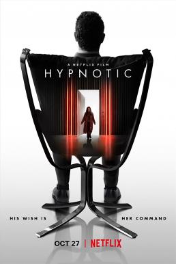 Hypnotic สะกดตาย (2021) NETFLIX
