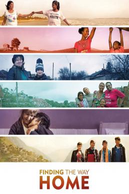 Finding the Way Home (2019) บรรยายไทย