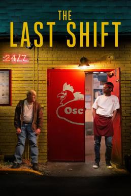 The Last Shift (2020) บรรยายไทย