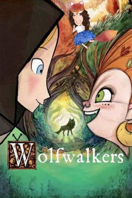 Wolfwalkers (2020) บรรยายไทย