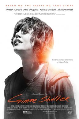 Gimme Shelter บ้านแห่งรัก…ที่พักใจ