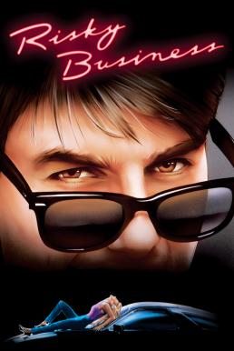 Risky Business บริษัทรักไม่จํากัด (1983) บรรยายไทย