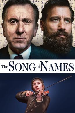 The Song of Names บทเพลงผู้สาบสูญ (2019)