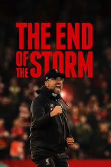 The End of the Storm (2020)