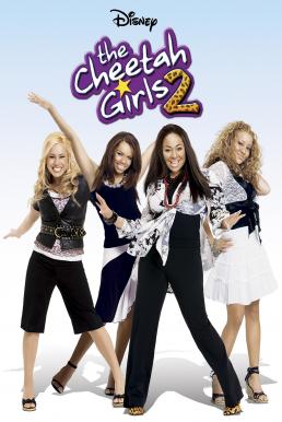 The Cheetah Girls 2 สาวชีต้าห์ หัวใจดนตรี 2 (2006) บรรยายไทย
