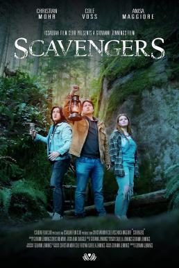 Scavengers (2021) บรรยายไทยแปล