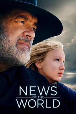 News of the World นิวส์ ออฟ เดอะ เวิลด์ (2020)