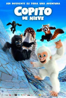 Snowflake The White Gorilla จ๋อได้ใจวัยโจ๋