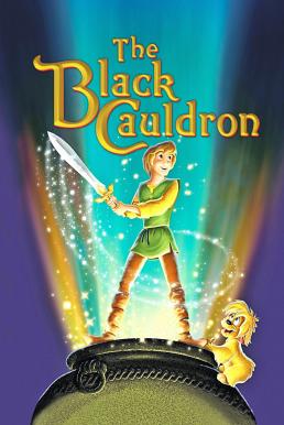 The Black Cauldron (1985) บรรยายไทย (Exclusive @ FWIPTV)