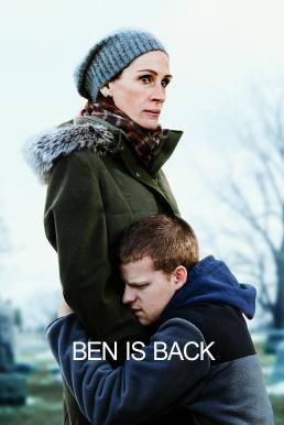 Ben Is Back จากใจแม่ถึงลูก…เบน (2018)