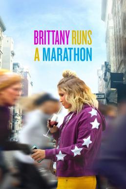 Brittany Runs a Marathon (2019) บรรยายไทย