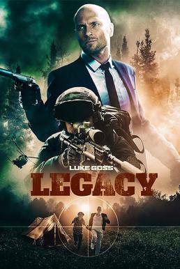 Legacy (2020) HDTV