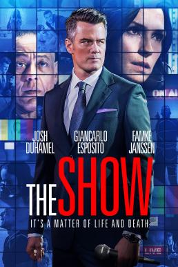 This Is Your Death เกมส์โชว์ตาย (2017)