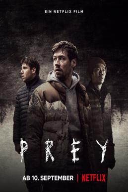Prey เหยื่อ (2021) NETFLIX บรรยายไทย