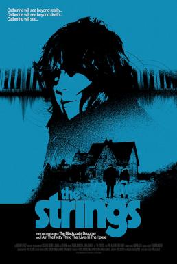 The Strings (2020) บรรยายไทยแปล