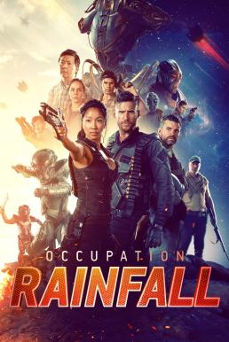 Occupation Rainfall (2020) FWIPTV แปลบรรยายไทย