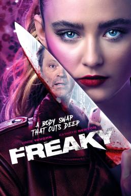 Freaky สลับร่างฆ่า ล่าป่วนเมือง (2020)