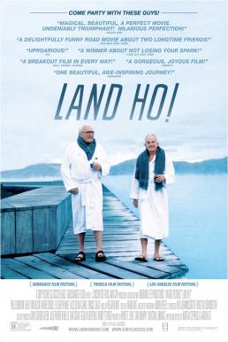 Land Ho คู่เก๋าตะลอนทัวร์