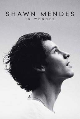 Shawn Mendes- In Wonder ชอว์น เมนเดส- ช่วงเวลามหัศจรรย์ (2020) NETFLIX บรรยายไทย