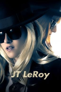 J.T. LeRoy (Jeremiah Terminator LeRoy) แซ่บ ลวง โลก (2019)