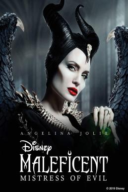 Maleficent: Mistress of Evil มาเลฟิเซนต์: นางพญาปีศาจ (2019)