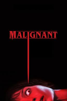 Malignant มาลิกแนนท์ ชั่วโคตรร้าย (2021) บรรยายไทยแปล