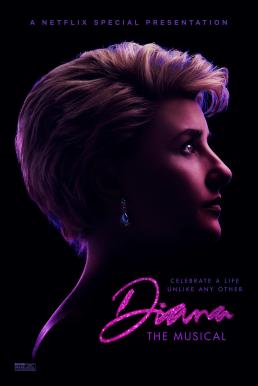 Diana ไดอานา เดอะ มิวสิคัล (2021) NETFLIX บรรยายไทย