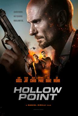 Hollow Point (2019) HDTV