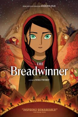 The Breadwinner ปาร์วานา ผู้กล้าหาญ (2017) บรรยายไทย