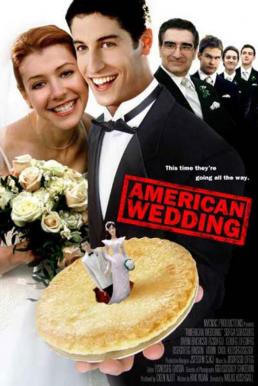 American Pie 3: Wedding แผนแอ้มด่วน ป่วนก่อนวิวาห์ (2003)