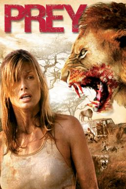Prey หนีนรกเขี้ยวนักล่า (2007)