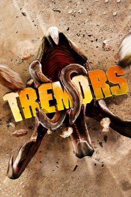 Tremors 1: ทูตนรกล้านปี (1990)