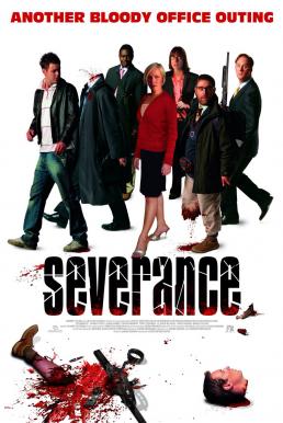 Severance ทัวร์สยองต้องเอาตัวรอด