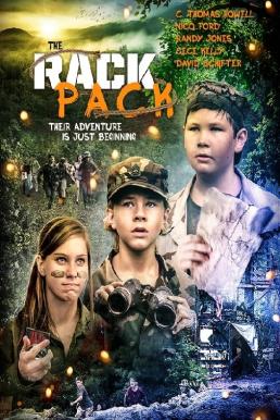 The Rack Pack (2018) HDTV