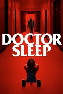 Doctor Sleep ลางนรก (2019) Theatrical