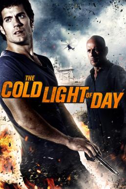 The Cold Light of Day อึดพันธุ์อึด (2012)
