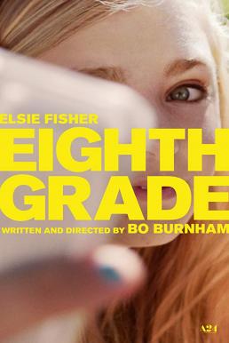 Eighth Grade (2018) บรรยายไทย