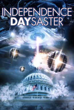 Independence Daysaster สงครามจักรกลถล่มโลก (2013)