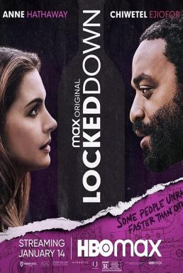 Locked Down (2021) บรรยายไทย