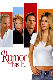 Rumor Has It… อยากลือดีนัก งั้นรักซะเลย (2005)