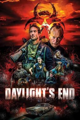 Daylight’s End (2016)