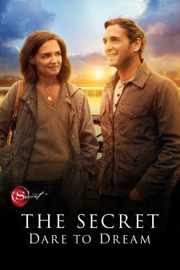 The Secret- Dare to Dream (2020)