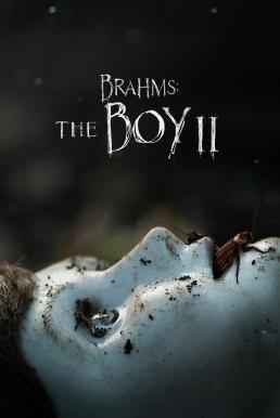 Brahms- The Boy II ตุ๊กตาซ่อนผี 2 (2020)