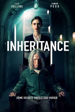 Inheritance (2020) HDTV