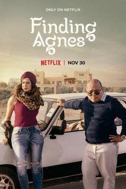 Finding Agnes ตามรอยรักของแม่ (2020) NETFLIX บรรยายไทย