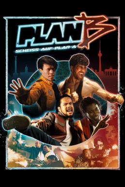 Plan B- Scheiß auf Plan A (2016) บรรยายไทยแปล